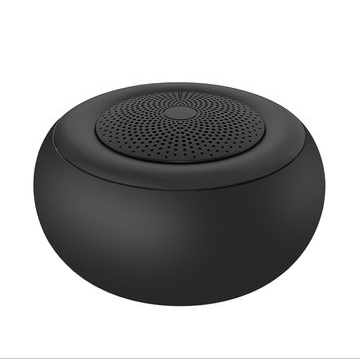 Q37 pumpkin pie shape BT speaker(Boat brand tone tuning)