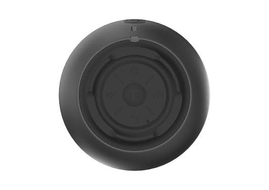 Q50 lenovo cake shape mini BT speaker