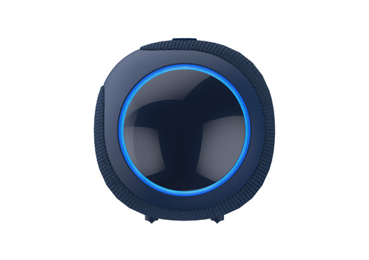 Q47 Philips ipx7 bass BT speaker