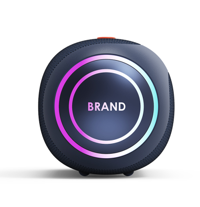 Q49 JBL copy ipx7 bass BT speaker