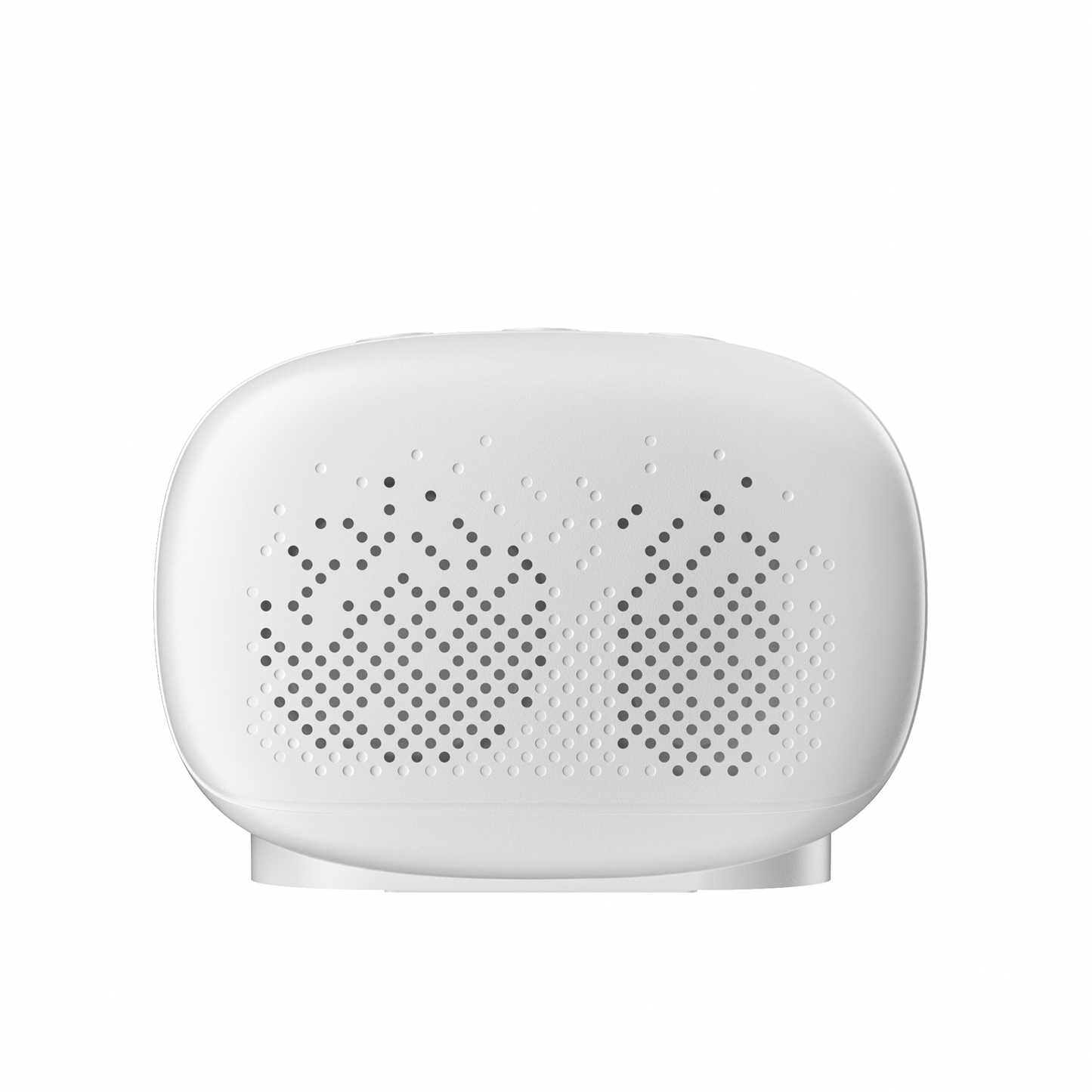 Q39 mirror clock alarm BT speaker