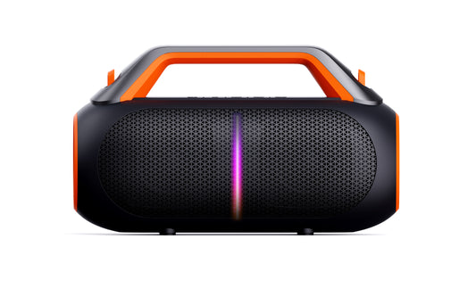 Q58 outdoor loud handle boombox