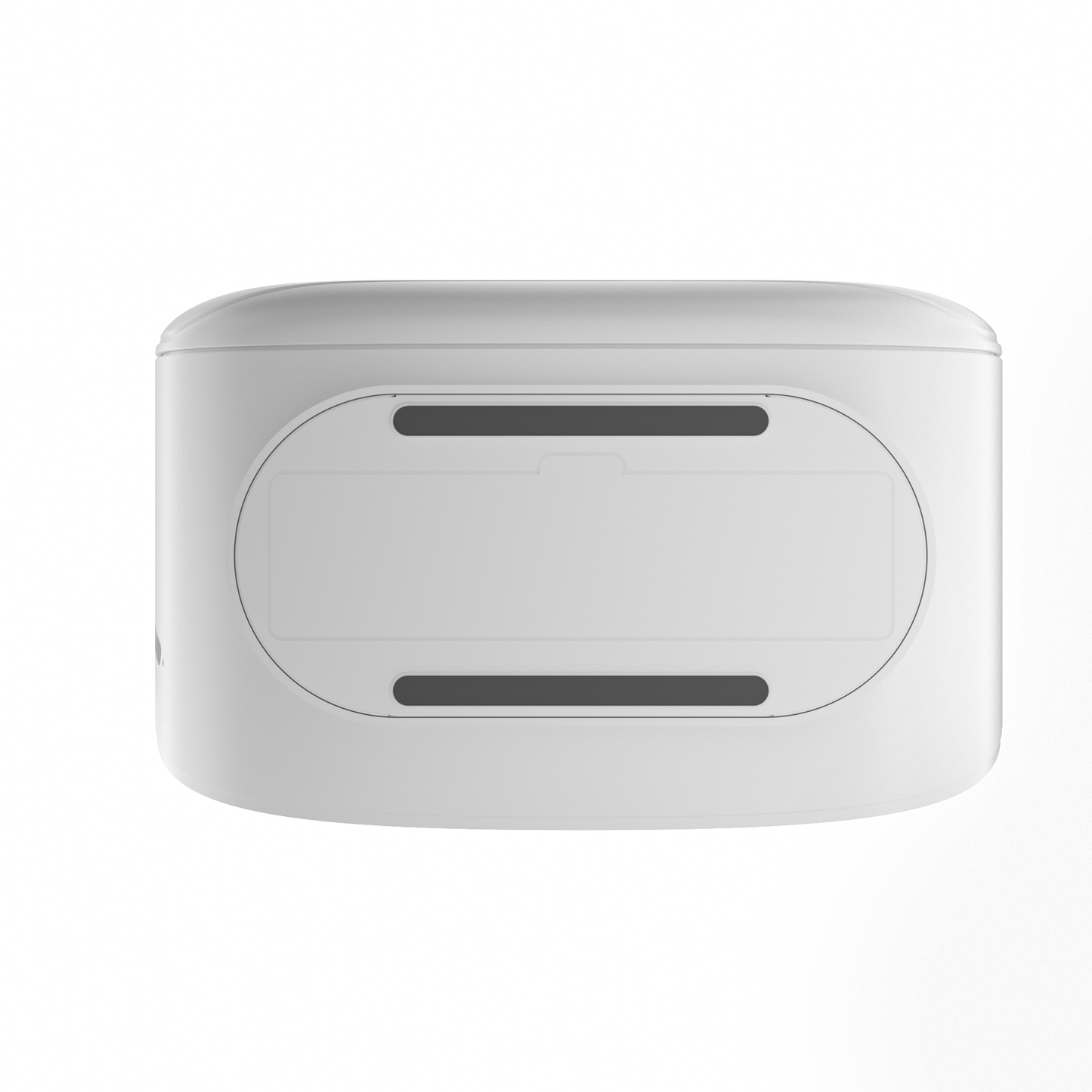 Q39 mirror clock alarm BT speaker