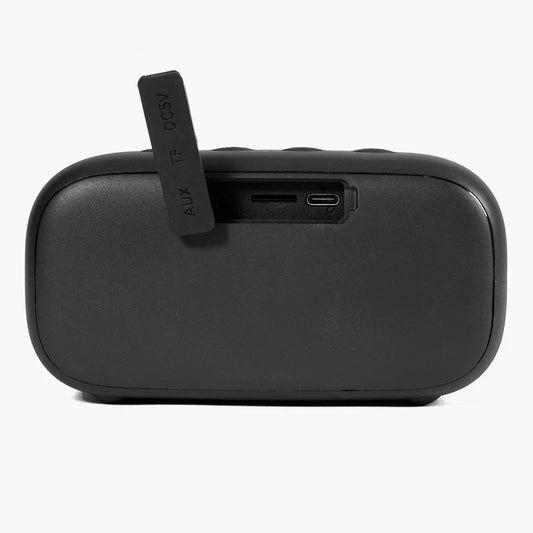 Q40 IPX7 waterproof outdoor BT speaker