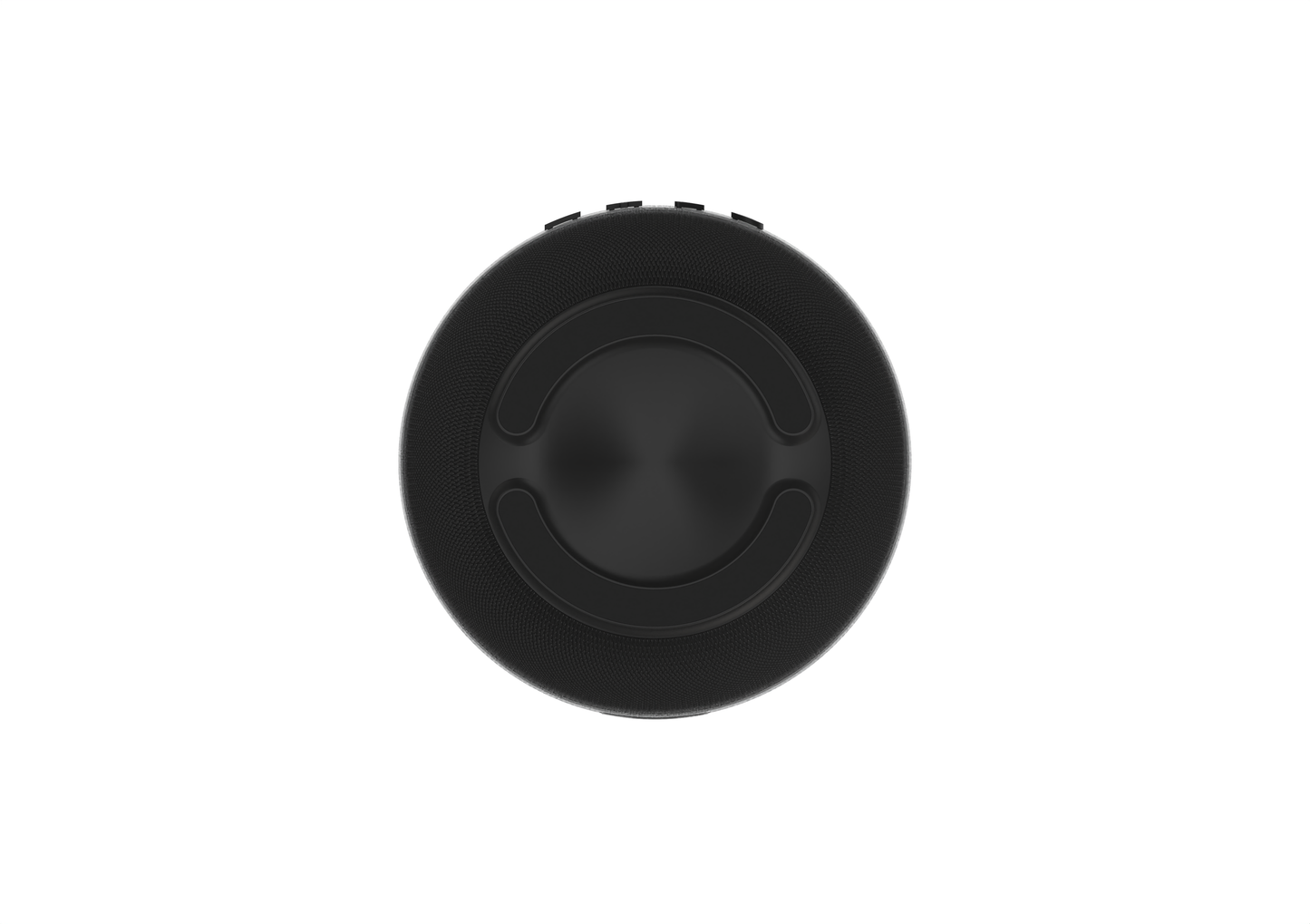 Q56 RGB TWS BT speaker with top diaphragm
