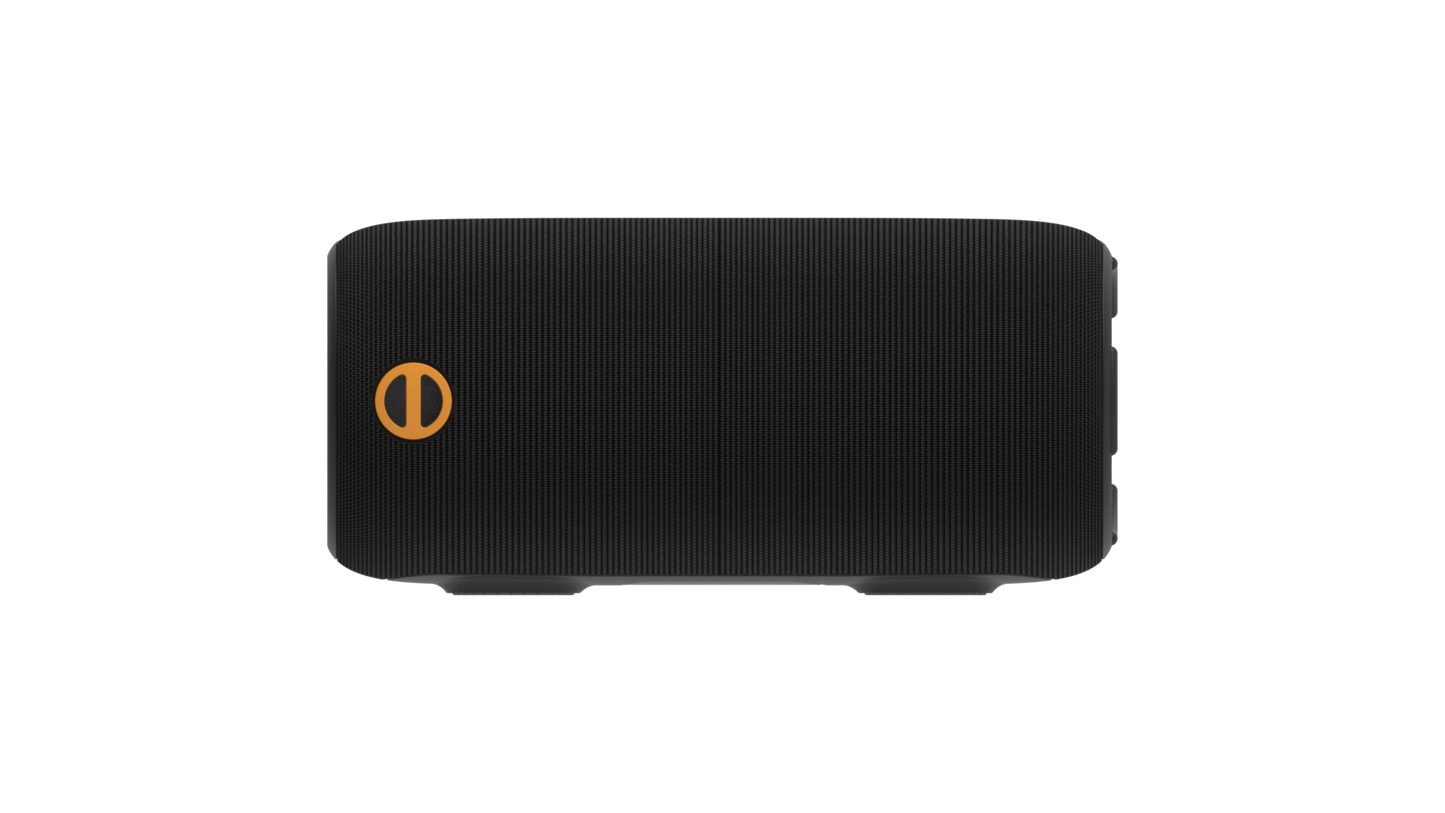 Q57 ipx7 fabric JBL copy bass BT speaker