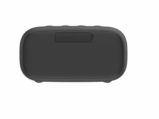 Q40 IPX7 RGB outdoor BT speaker