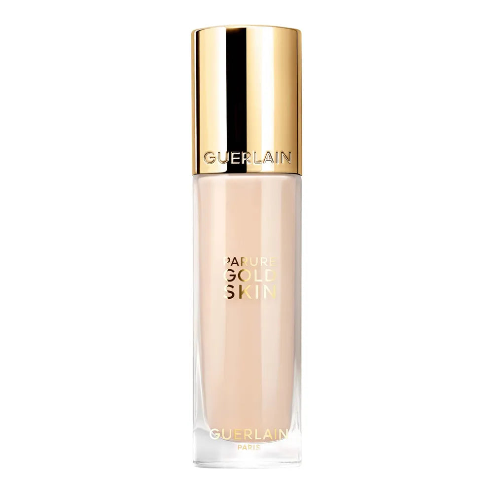 GUERLAIN Parure Gold Skin Foundation 35ml | NousCos