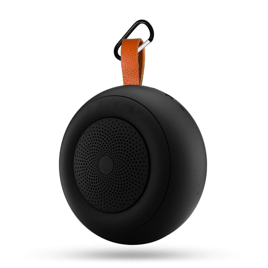 Q37 pumpkin pie shape BT speaker（Boat brand tone tuning）