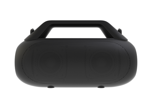 Q58 outdoor loud handle boombox