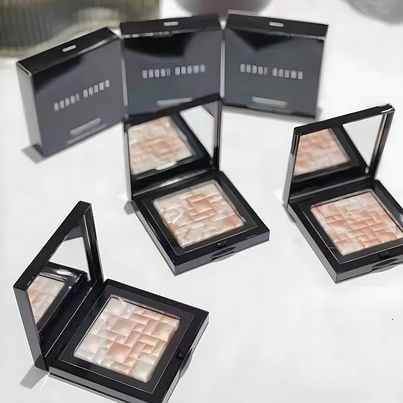 Bobbi Brown Highlighting Powder Pearlescent Glow-on-the-Go