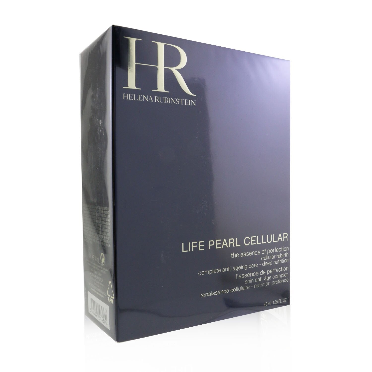 Helena Rubinstein Life Pearl Cellular Lotion