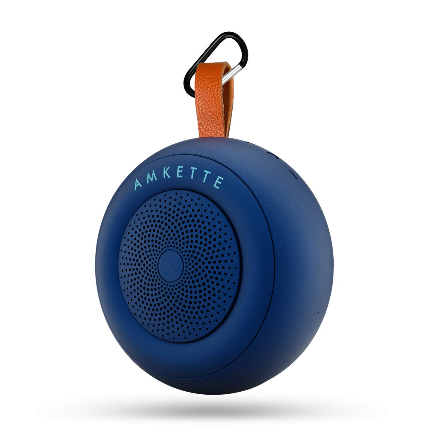 Q37 pumpkin pie shape BT speaker（Boat brand tone tuning）