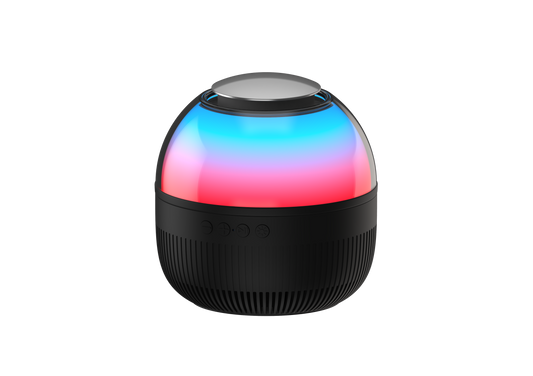 Q20 Philips mini RGB BT speaker