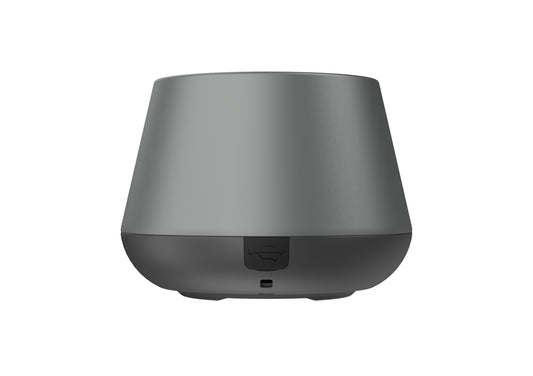 Q50 lenovo cake shape mini BT speaker