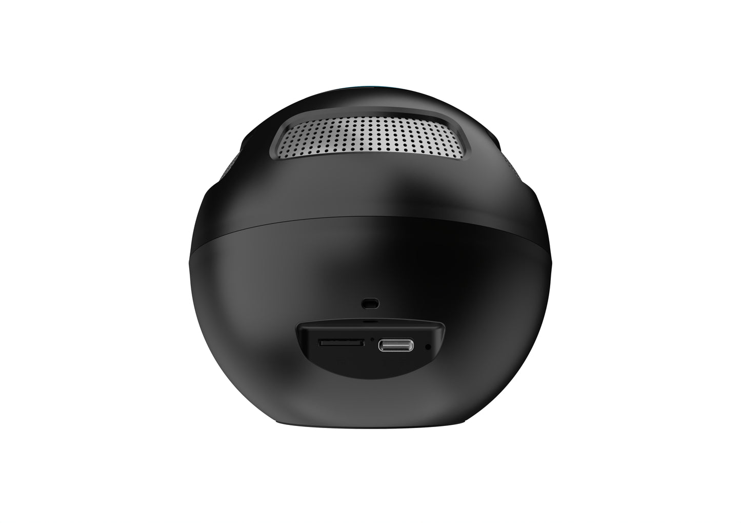 Q63 UFO touch keys BT speaker