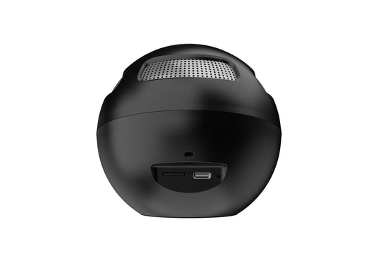 Q63 UFO touch keys BT speaker