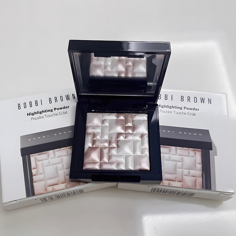 Bobbi Brown Highlighting Powder Pearlescent Glow-on-the-Go