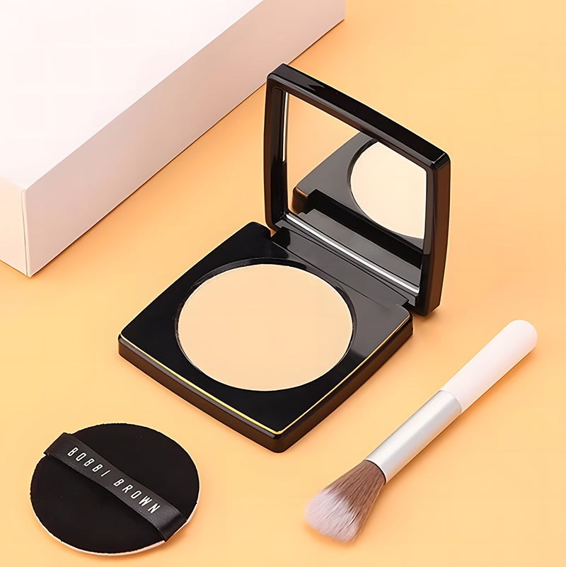 Bobbi Brown Vitamin Enriched Pressed Powder Hydrating Makeup Setting Powder