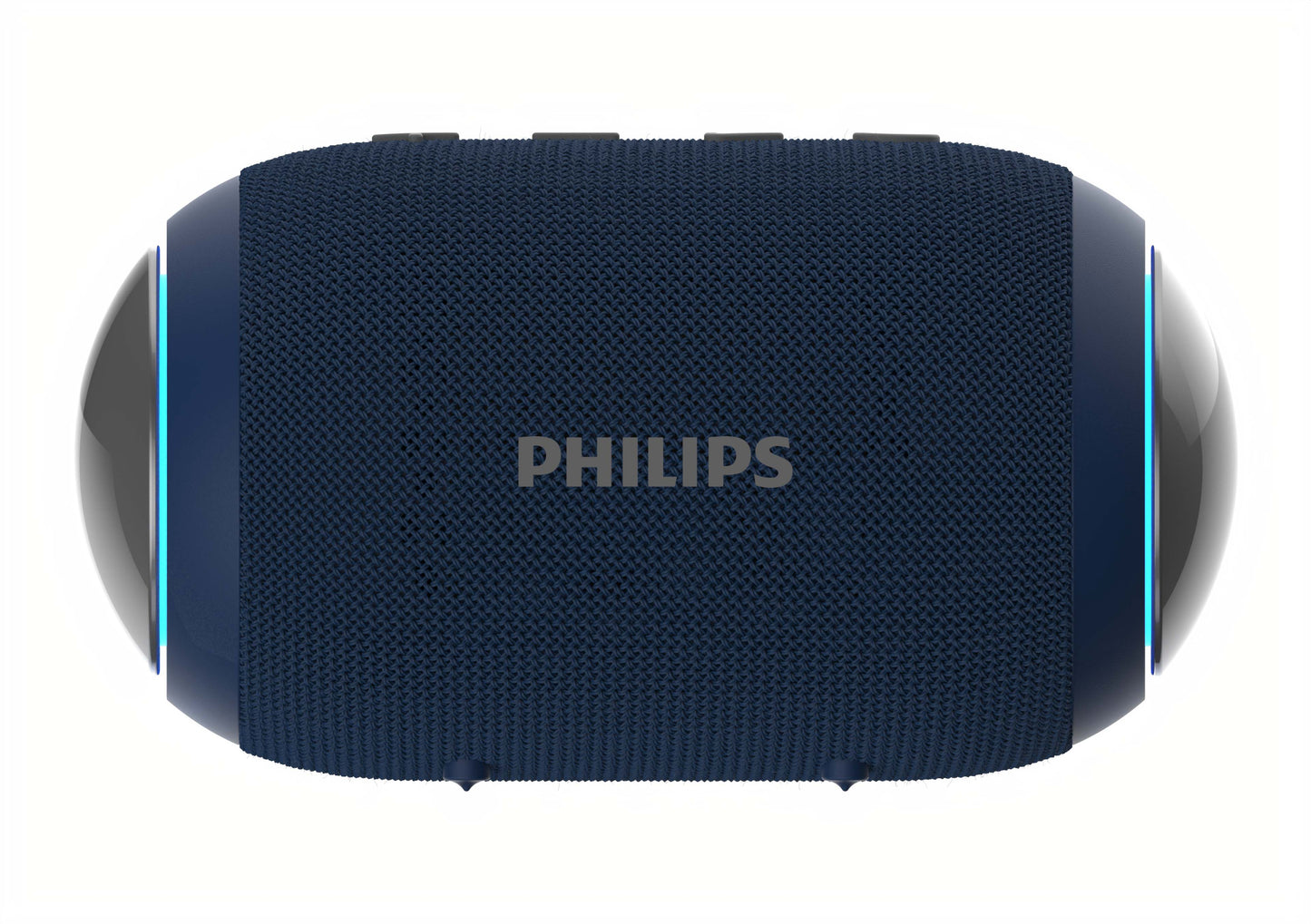 Q47 Philips ipx7 bass BT speaker