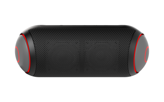 Q48 outdoor ipx6 bass BT speaker