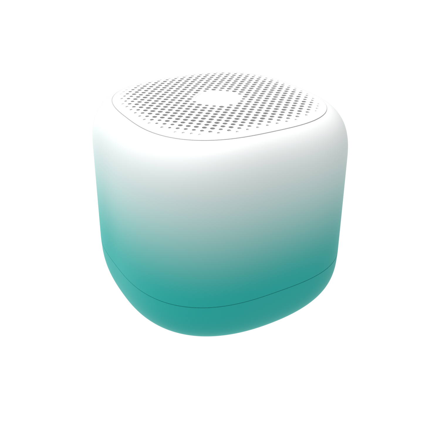 Q67 HP gradient color mini BT speaker