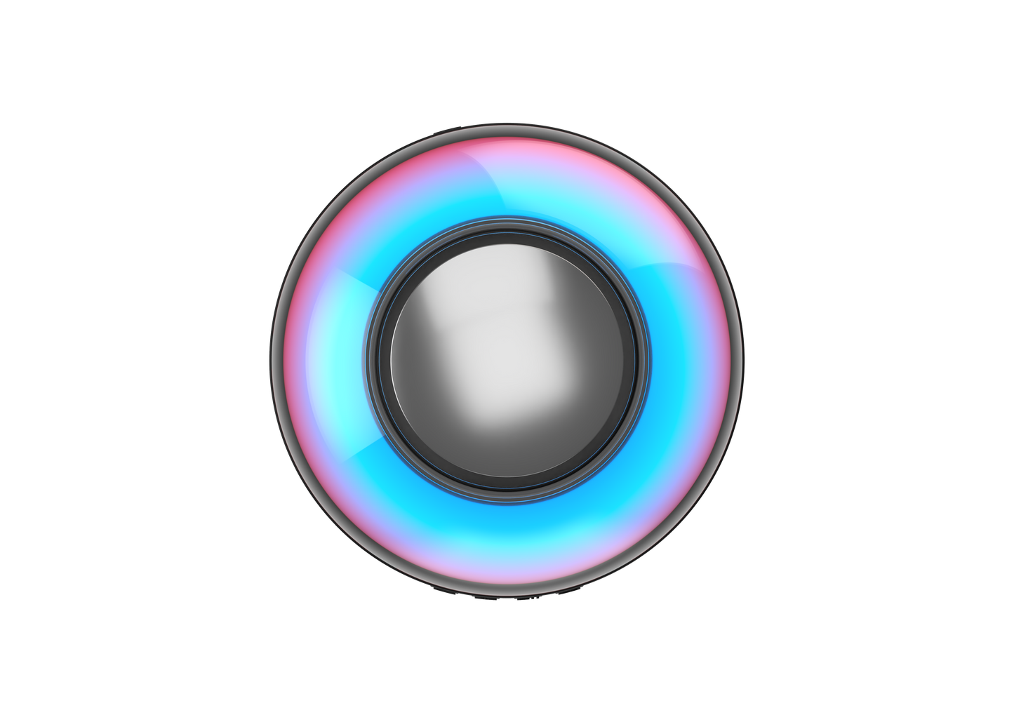 Q20 Philips mini RGB BT speaker