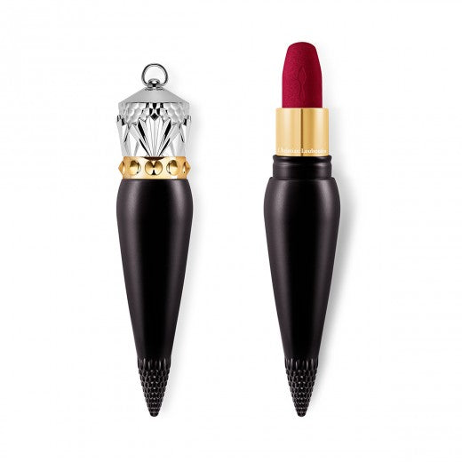 Christian Louboutin Rouge Velvet Matte Matte lipstick