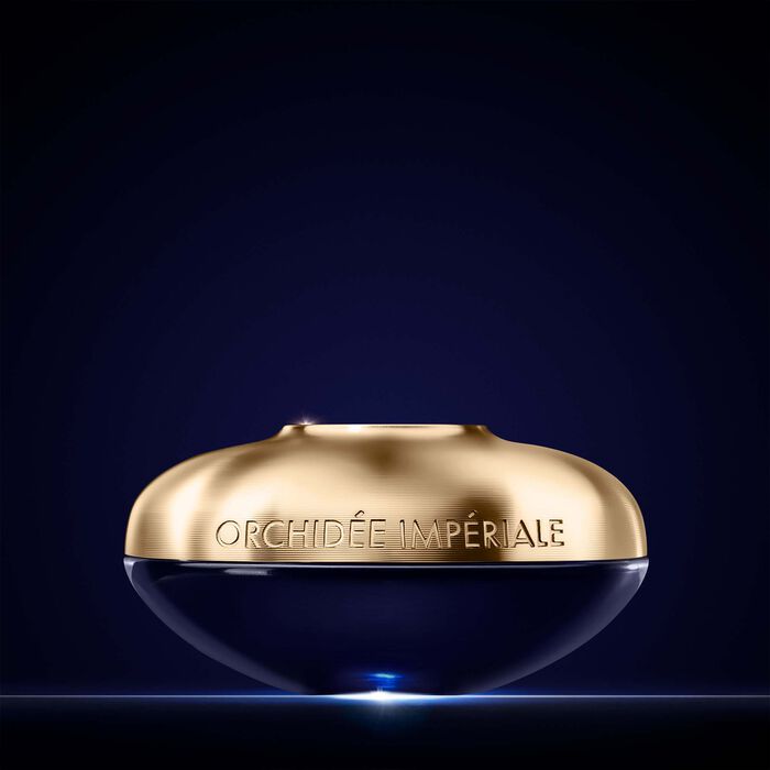 GUERLAIN Orchidée Impériale The Cream Extraordinary regenerative anti-aging repair