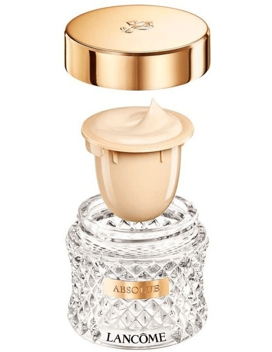 Lancôme Absolue Sublime Essence-In-Cream Foundation