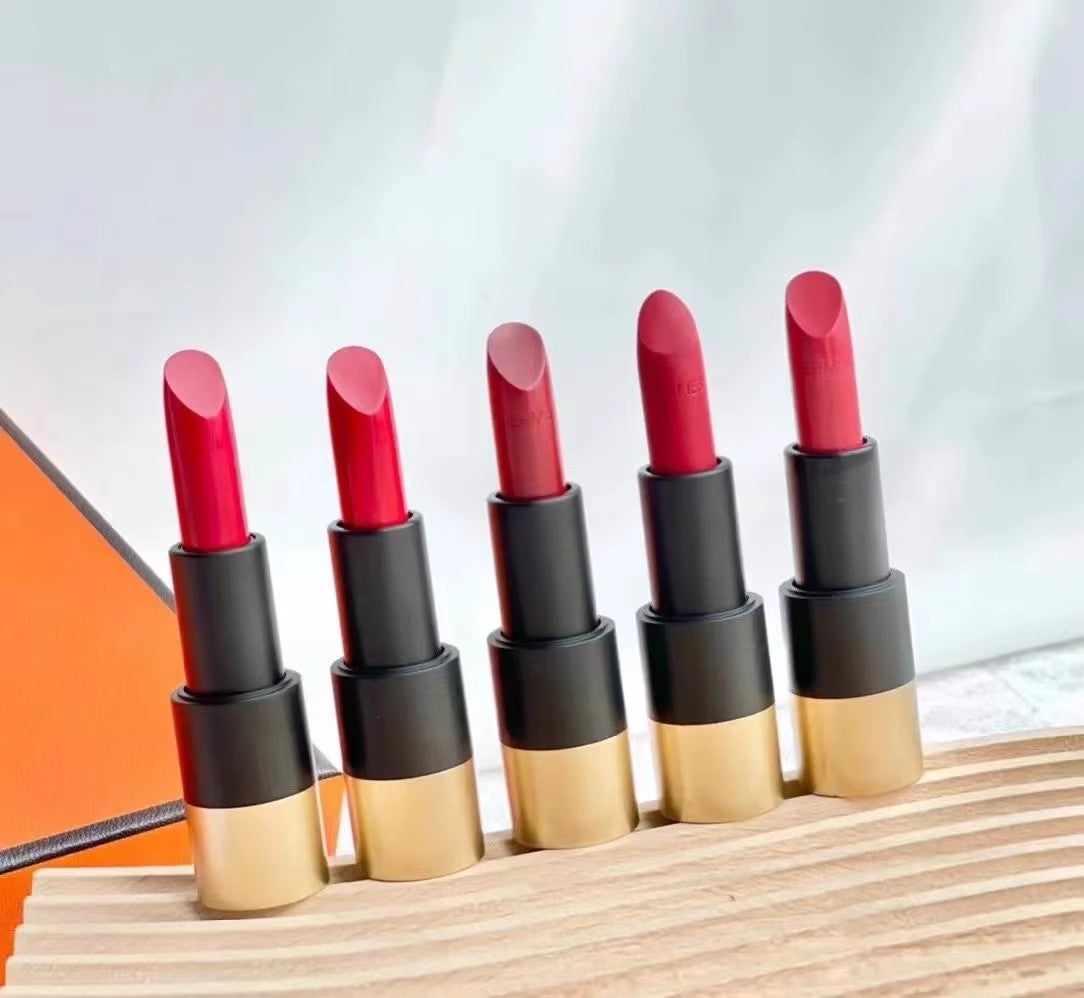 Hermès Rouge Pre-composed Lipstick 5-in-1 Gift Box