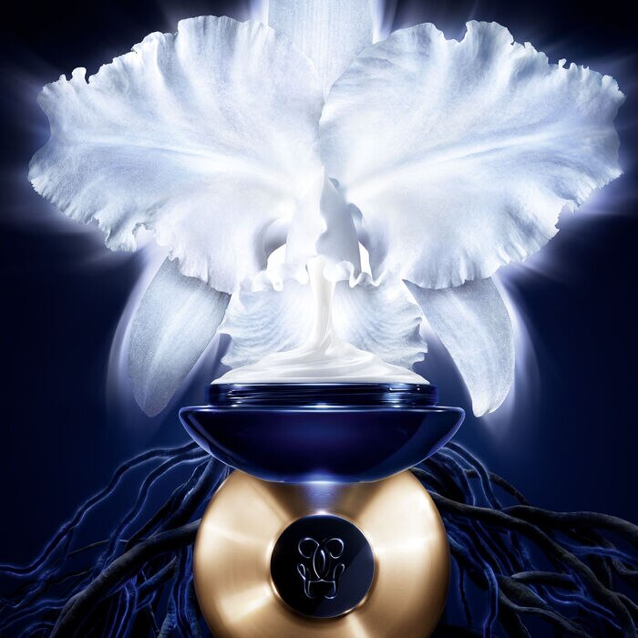 GUERLAIN Orchidée Impériale The Cream Extraordinary regenerative anti-aging repair