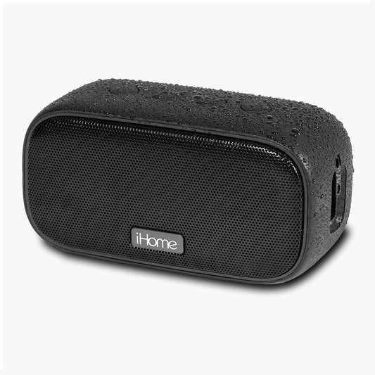 Q40 IPX7 waterproof outdoor BT speaker