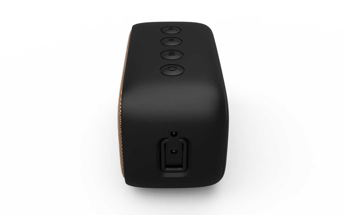 Q40 IPX7 waterproof outdoor BT speaker