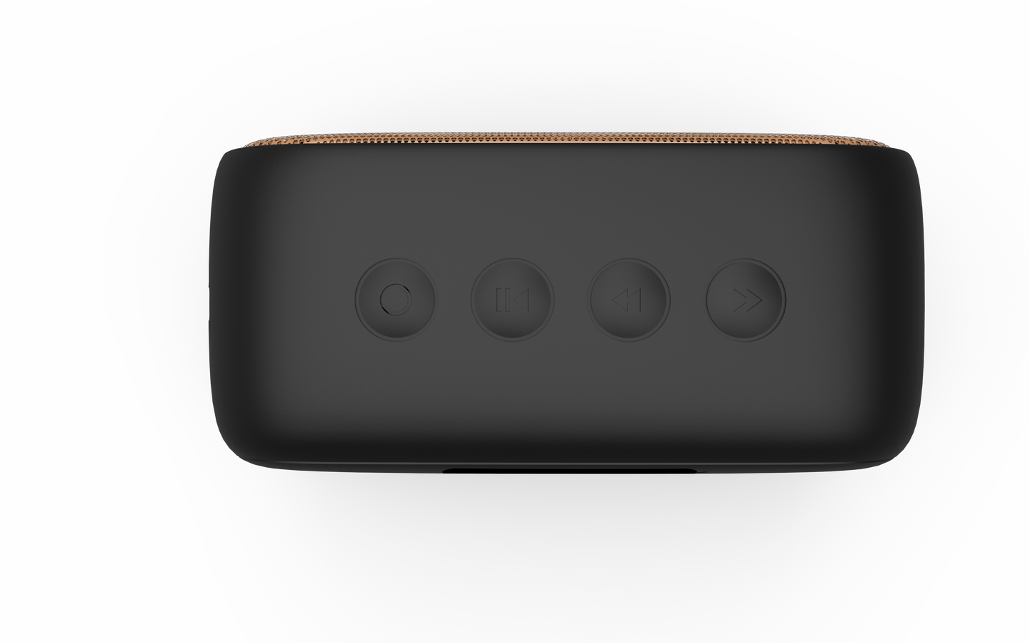 Q40 IPX7 waterproof outdoor BT speaker