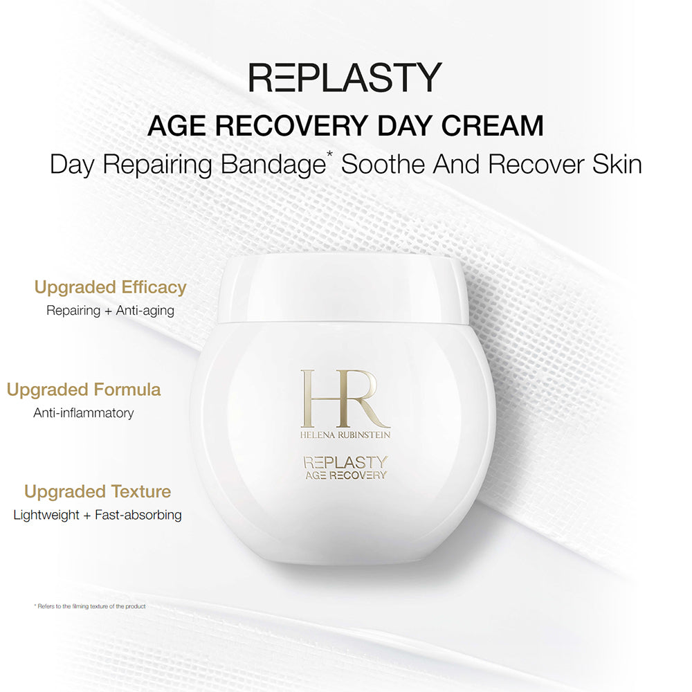 Helena Rubinstein Replasty Day Cream