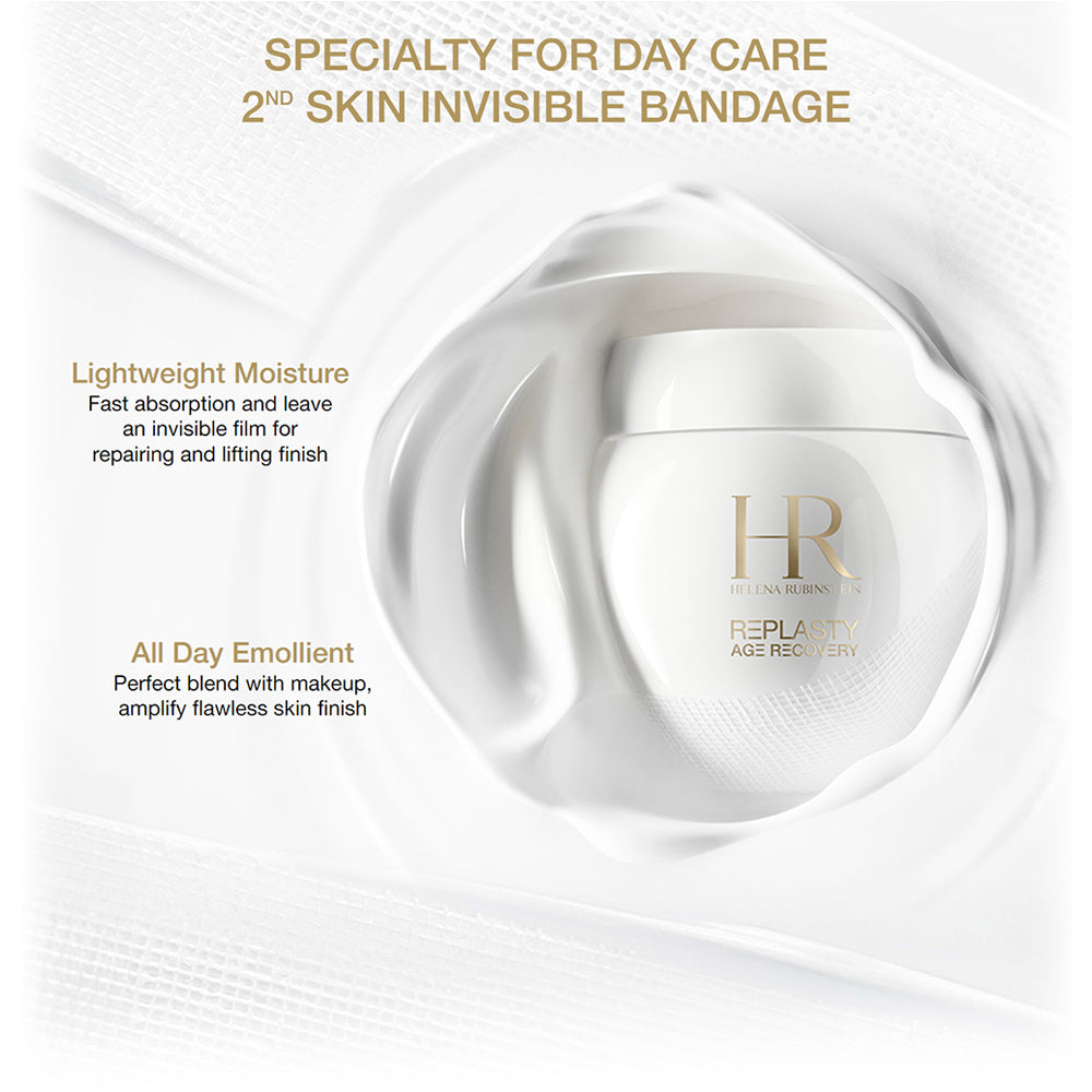 Helena Rubinstein Replasty Day Cream