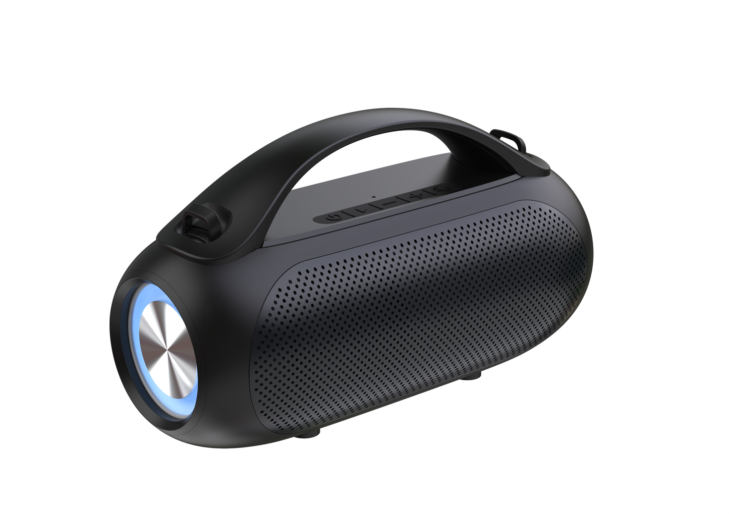 Q58 outdoor loud handle boombox