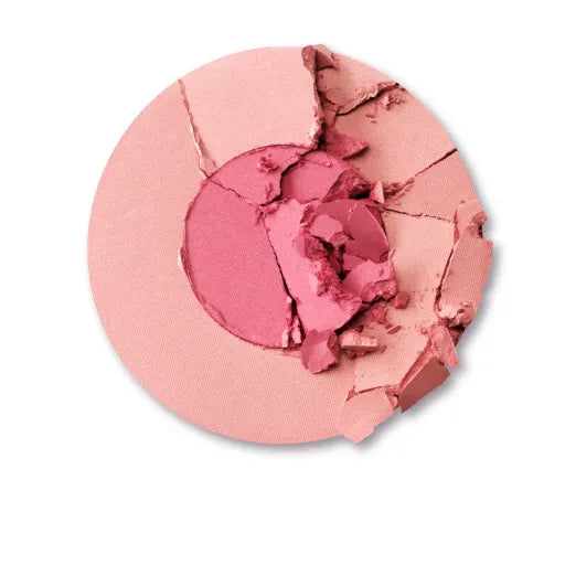 Charlotte Tilbury Cheek T Chic Two-tone Cool Pink Powder Blusher