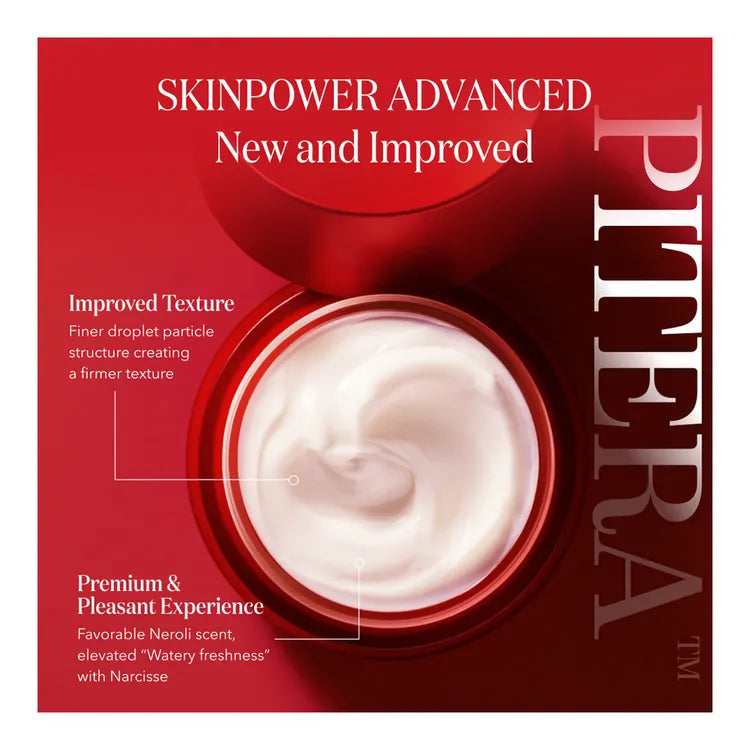 SK-II Skinpower Advanced Cream