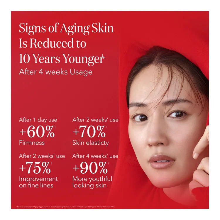 SK-II Skinpower Advanced Cream