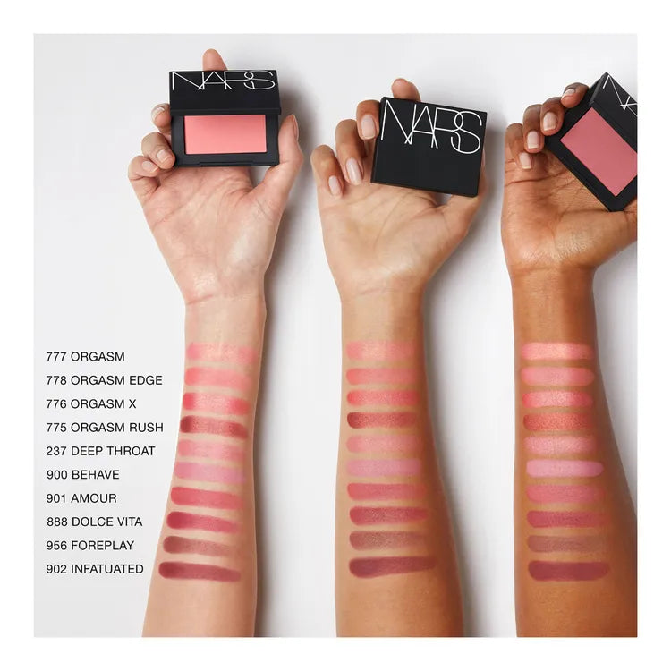 NARS Blush • 4.8g