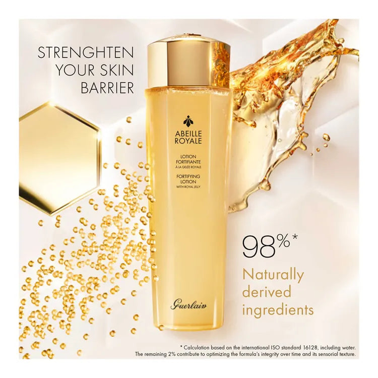 GUERLAIN Abeille Royale Fortifying Lotion 150ml