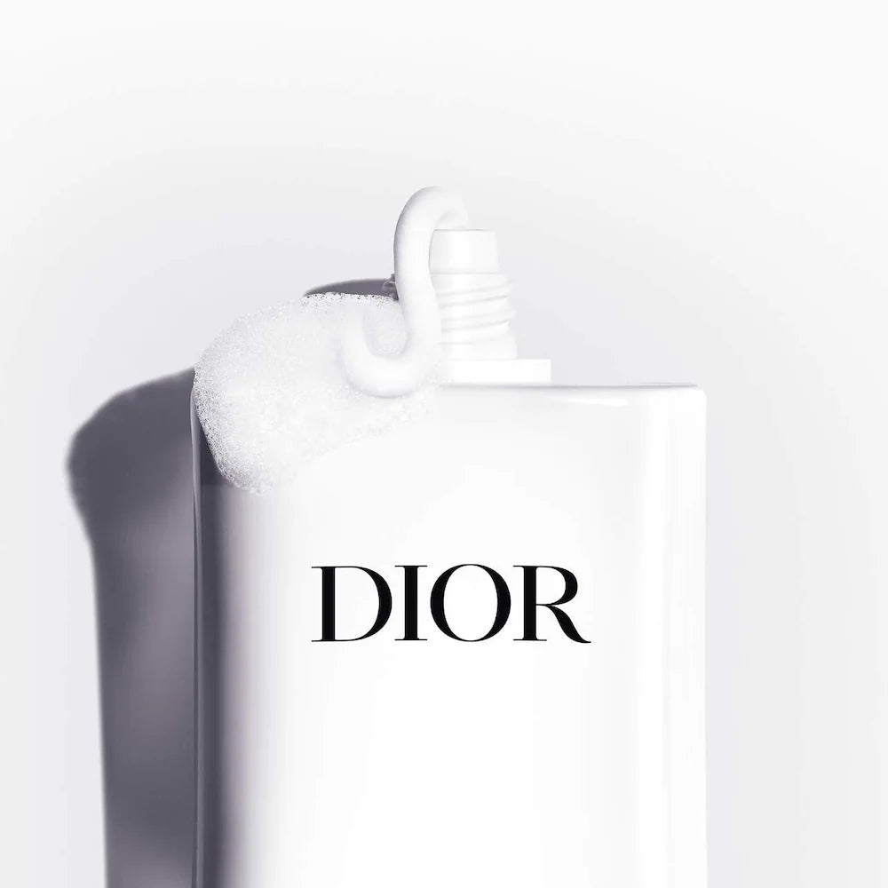 Dior La Mousse OFF/ON Foaming Face Cleanser