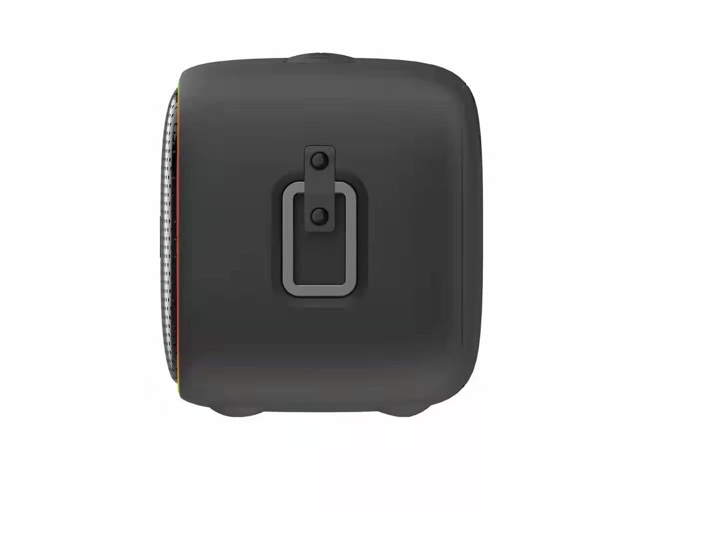 Q40 IPX7 RGB outdoor BT speaker