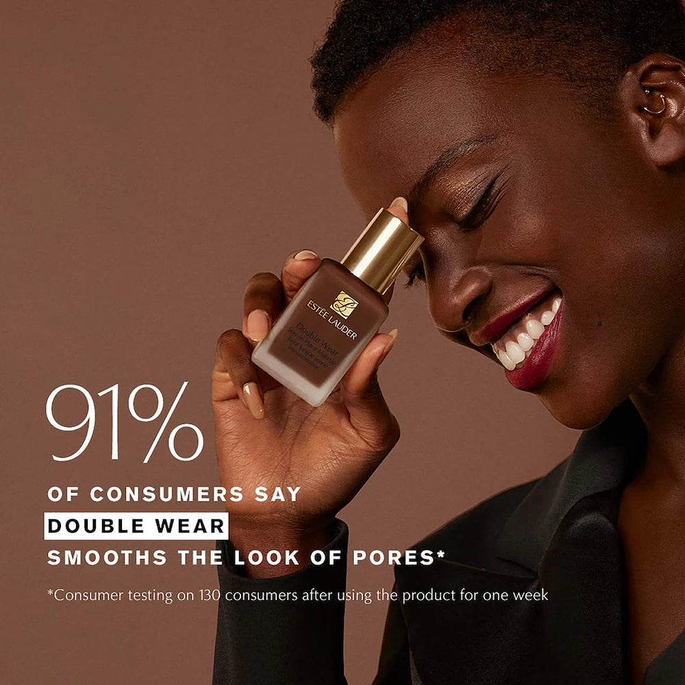 Estée Lauder Double Wear Stay-in-Place Foundation