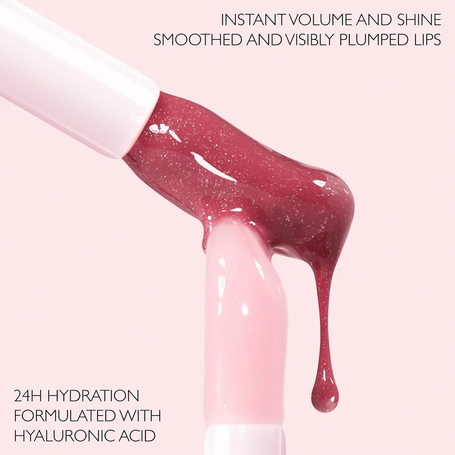 Dior Addict Lip Maximizer Plumping Gloss